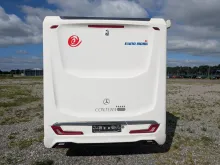 Fahrzeugbild Eura Mobil Contura 766 EB Solar/Markise/170PS/Autom/Dunstabzugshaube #25