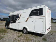 Fahrzeugbild Eura Mobil Contura 766 EB Solar/Markise/170PS/Autom/Dunstabzugshaube #26