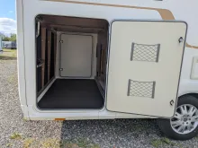Fahrzeugbild Eura Mobil Contura 766 EB Solar/Markise/170PS/Autom/Dunstabzugshaube #27