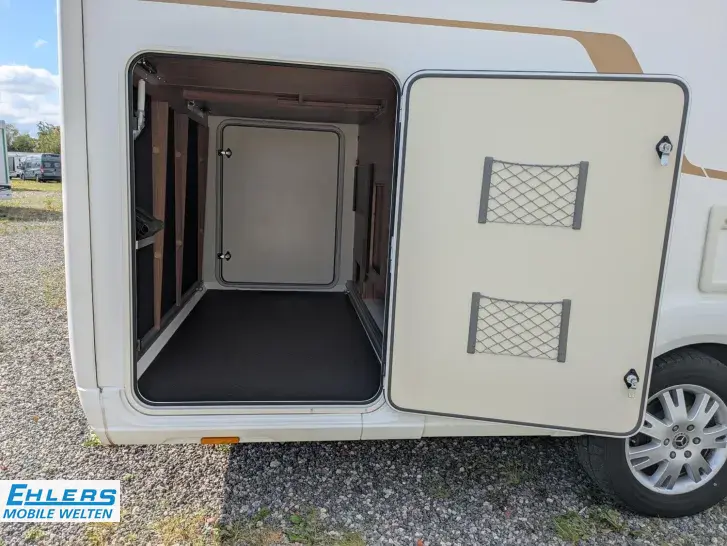 Fahrzeugbild Eura Mobil Contura 766 EB Solar/Markise/170PS/Autom/Dunstabzugshaube #27