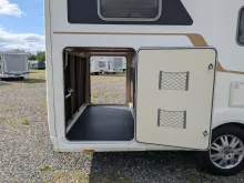 Fahrzeugbild Eura Mobil Contura 766 EB Solar/Markise/170PS/Autom/Dunstabzugshaube #28