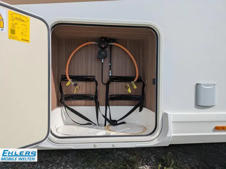 Fahrzeugbild Eura Mobil Contura 766 EB Solar/Markise/170PS/Autom/Dunstabzugshaube #29