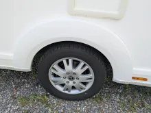 Fahrzeugbild Eura Mobil Contura 766 EB Solar/Markise/170PS/Autom/Dunstabzugshaube #30