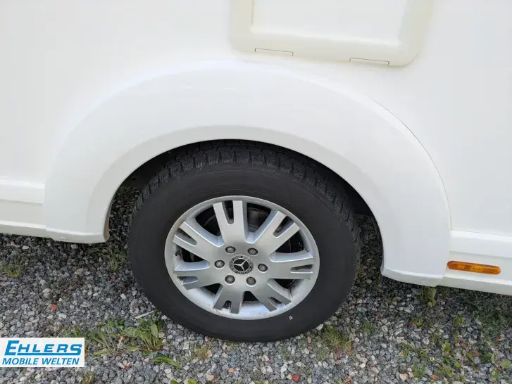 Fahrzeugbild Eura Mobil Contura 766 EB Solar/Markise/170PS/Autom/Dunstabzugshaube #30
