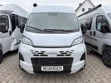 Fahrzeugbild Weinsberg CaraBus 540 MQ EDITION [FIRE] !!! Raumwunder !!! #1
