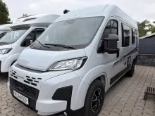 Fahrzeugbild Weinsberg CaraBus 540 MQ EDITION [FIRE] !!! Raumwunder !!! #4