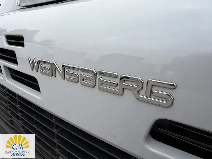 Fahrzeugbild Weinsberg CaraBus 540 MQ EDITION [FIRE] !!! Raumwunder !!! #5