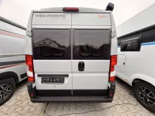 Fahrzeugbild Weinsberg CaraBus 540 MQ EDITION [FIRE] !!! Raumwunder !!! #6