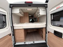 Fahrzeugbild Weinsberg CaraBus 540 MQ EDITION [FIRE] !!! Raumwunder !!! #9