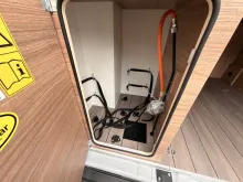 Fahrzeugbild Weinsberg CaraBus 540 MQ EDITION [FIRE] !!! Raumwunder !!! #10