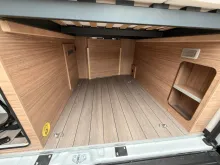 Fahrzeugbild Weinsberg CaraBus 540 MQ EDITION [FIRE] !!! Raumwunder !!! #11