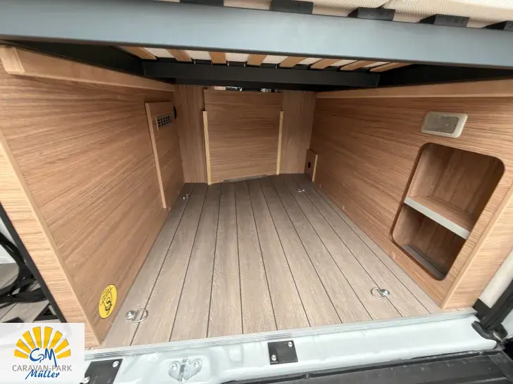 Fahrzeugbild Weinsberg CaraBus 540 MQ EDITION [FIRE] !!! Raumwunder !!! #11