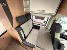 Fahrzeugbild Weinsberg CaraBus 540 MQ EDITION [FIRE] !!! Raumwunder !!! #14