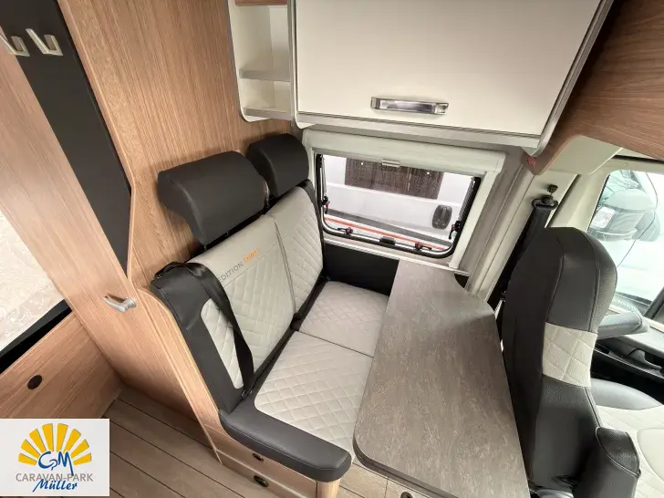 Fahrzeugbild Weinsberg CaraBus 540 MQ EDITION [FIRE] !!! Raumwunder !!! #14