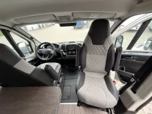 Fahrzeugbild Weinsberg CaraBus 540 MQ EDITION [FIRE] !!! Raumwunder !!! #15