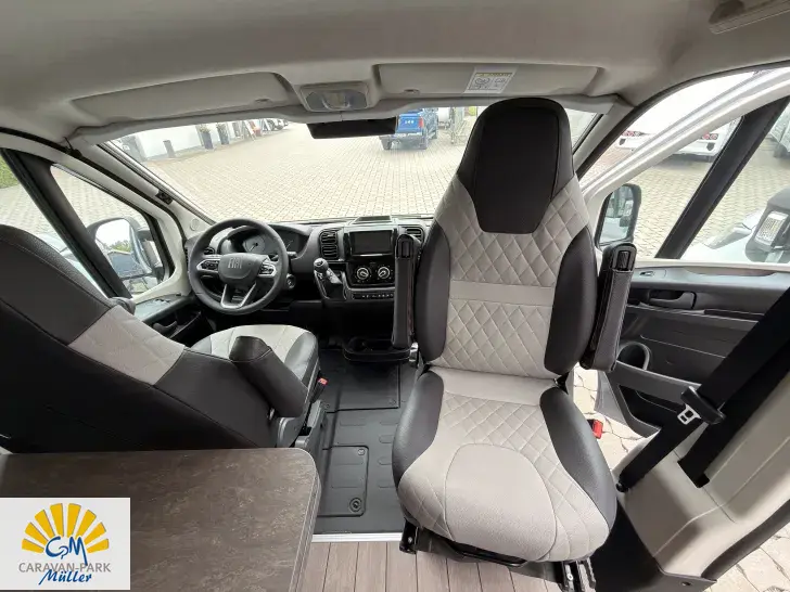 Fahrzeugbild Weinsberg CaraBus 540 MQ EDITION [FIRE] !!! Raumwunder !!! #15