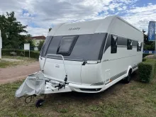 Fahrzeugbild Hobby Excellent 560 CFe #2