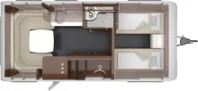 Grundriss Tag Tabbert Puccini Finest Edition 550 E 2.5