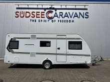 Fahrzeugbild Weinsberg CaraOne 550 QDK #1