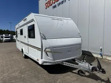 Fahrzeugbild Weinsberg CaraOne 550 QDK #3