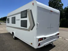 Fahrzeugbild Weinsberg CaraOne 550 QDK #5