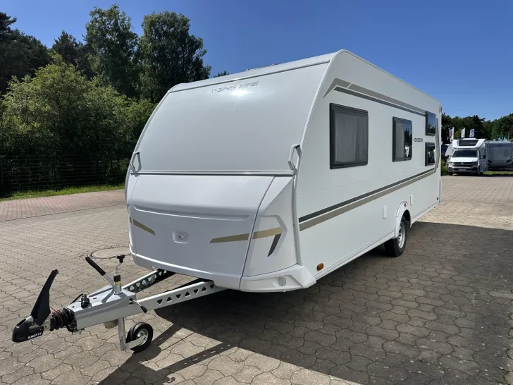 Fahrzeugbild Weinsberg CaraOne 550 QDK #6