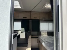 Fahrzeugbild Weinsberg CaraOne 550 QDK #7