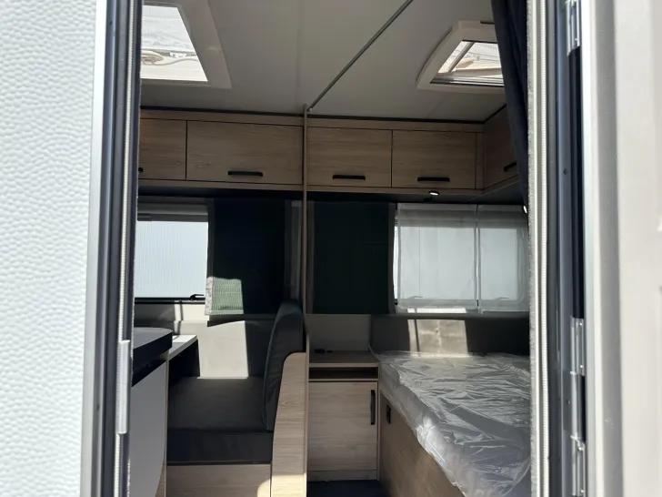 Fahrzeugbild Weinsberg CaraOne 550 QDK #7