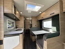 Fahrzeugbild Weinsberg CaraOne 550 QDK #10