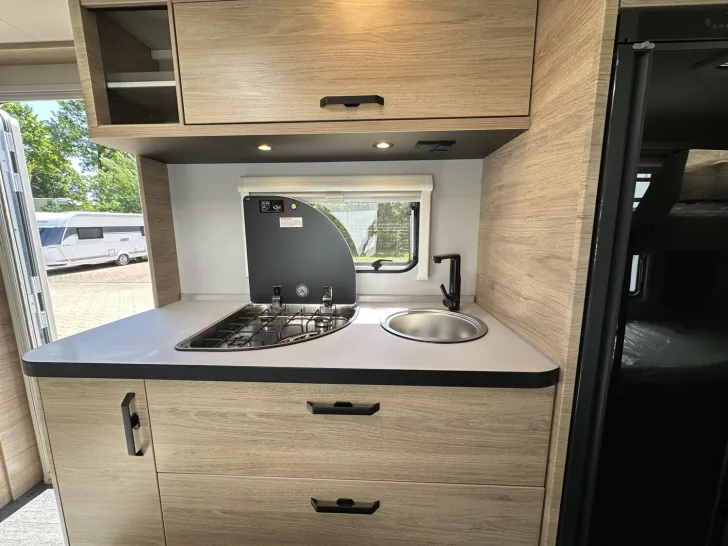 Fahrzeugbild Weinsberg CaraOne 550 QDK #12