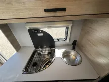 Fahrzeugbild Weinsberg CaraOne 550 QDK #13