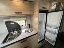 Fahrzeugbild Weinsberg CaraOne 550 QDK #14