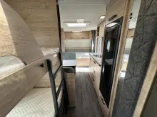 Fahrzeugbild Weinsberg CaraOne 550 QDK #21