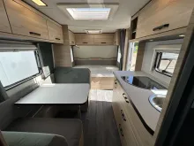Fahrzeugbild Weinsberg CaraOne 550 QDK #22