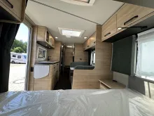 Fahrzeugbild Weinsberg CaraOne 550 QDK #24