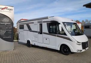 Bild C1-tourer<br/>I 149 RB-LE comfort 4 ...