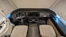 Fahrzeugbild Carthago c1-tourer I 149 RB-LE Edition+MB*Modell2026* #29