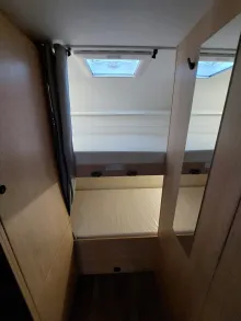 Fahrzeugbild Sunlight A 68 Vermietfahrzeug #10