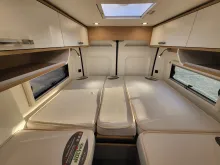 Fahrzeugbild Mooveo Van 63EB Vermietung // Citroen/ All-In-One Paket #7