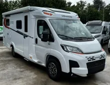 Fahrzeugbild Weinsberg CaraCompact EDITION PEPPER 600 MEG Weltneuheit #1