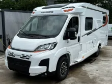 Fahrzeugbild Weinsberg CaraCompact EDITION PEPPER 600 MEG Weltneuheit #3