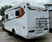Fahrzeugbild Weinsberg CaraCompact EDITION PEPPER 600 MEG Weltneuheit #5