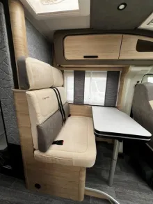 Fahrzeugbild Weinsberg CaraCompact EDITION PEPPER 600 MEG Weltneuheit #9