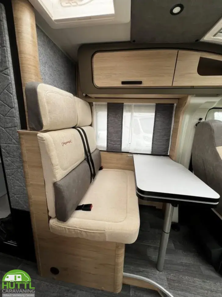 Fahrzeugbild Weinsberg CaraCompact EDITION PEPPER 600 MEG Weltneuheit #9