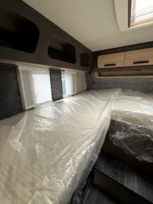 Fahrzeugbild Weinsberg CaraCompact EDITION PEPPER 600 MEG Weltneuheit #10