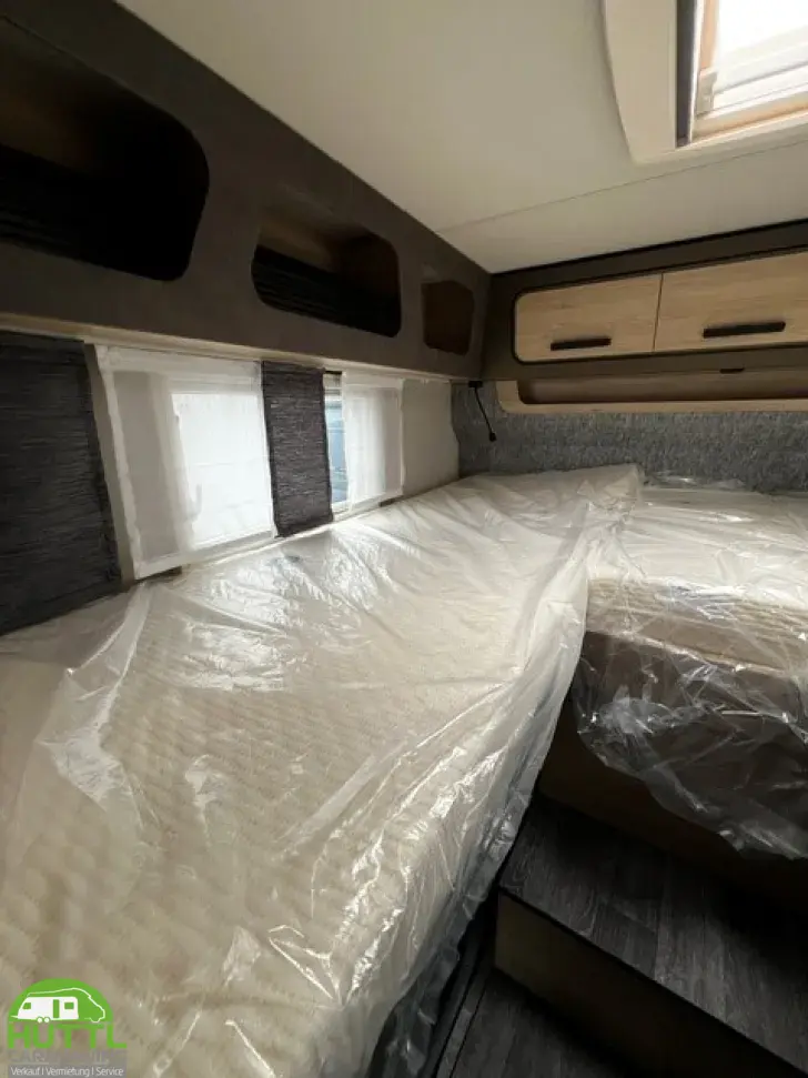 Fahrzeugbild Weinsberg CaraCompact EDITION PEPPER 600 MEG Weltneuheit #10