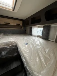 Fahrzeugbild Weinsberg CaraCompact EDITION PEPPER 600 MEG Weltneuheit #11