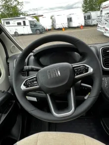 Fahrzeugbild Weinsberg CaraCompact EDITION PEPPER 600 MEG Weltneuheit #7
