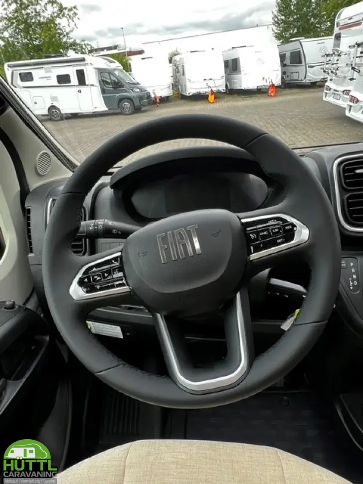 Fahrzeugbild Weinsberg CaraCompact EDITION PEPPER 600 MEG Weltneuheit #7