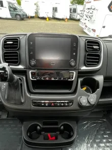 Fahrzeugbild Weinsberg CaraCompact EDITION PEPPER 600 MEG Weltneuheit #8